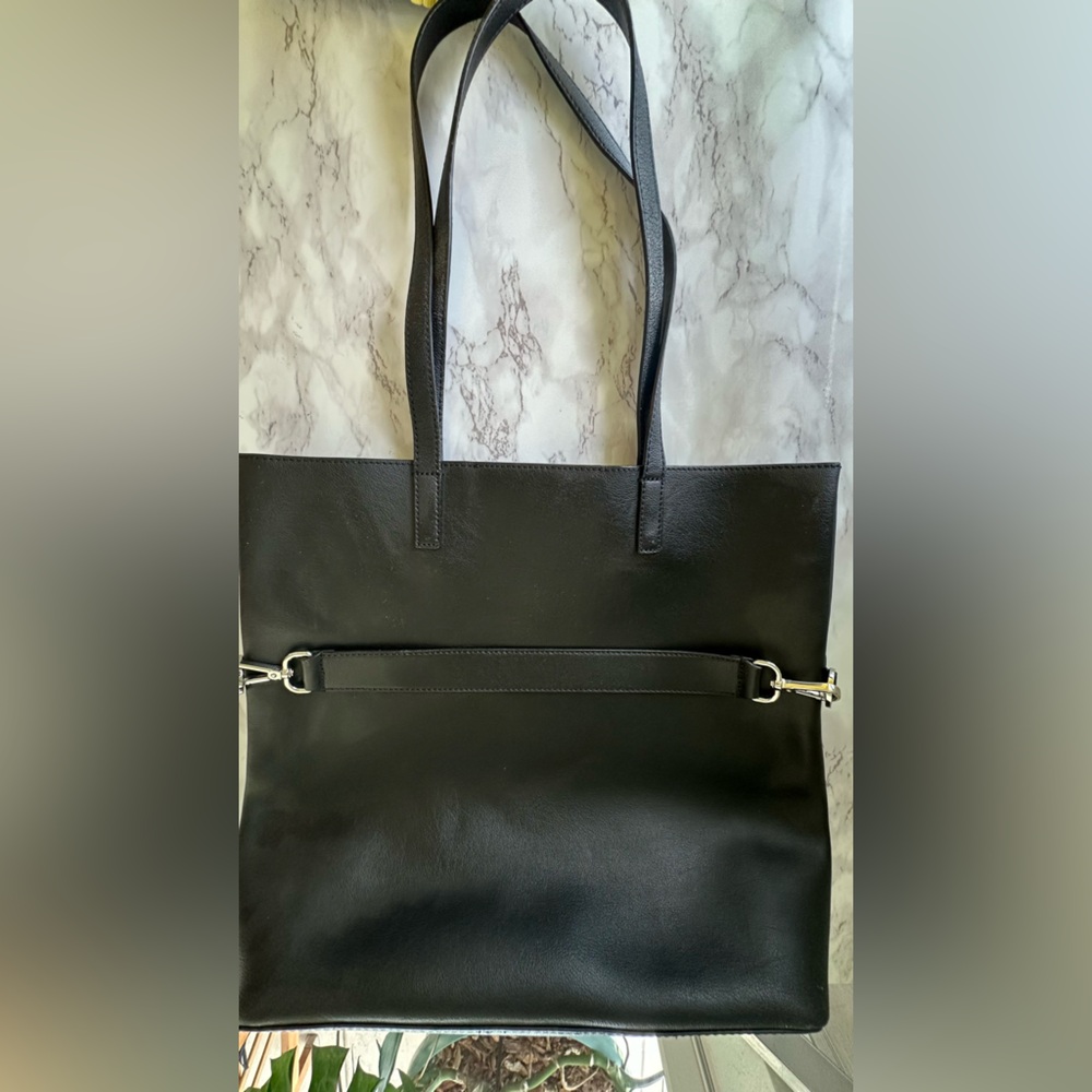 Away Longitude Tote